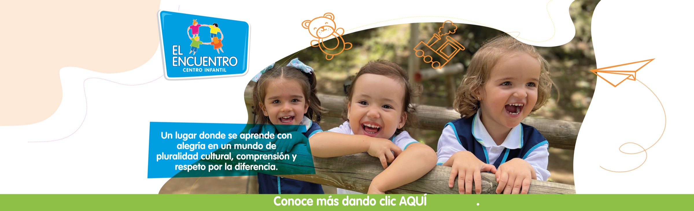 El Encuentro Centro Infantil